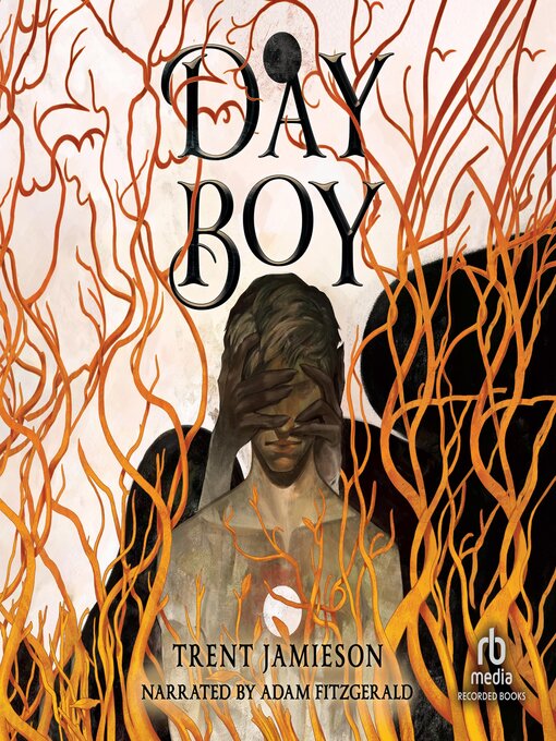 Title details for Day Boy by Trent Jamieson - Available